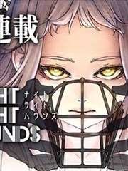 同人漫画热度榜网点密度分布的样张